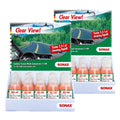 SONAX PACK X2 VISIÓN CLARA 1:100 CONCENTRADO COUNTERDISPLAY - SONAX original APEXCORSE