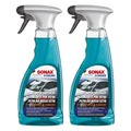 SONAX PACK X2 XTREME LIMPIA CRISTALES 500ML - SONAX original APEXCORSE