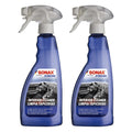 SONAX PACK X2 SONAX XTREME LIMPIADOR DE INTERIORES 500ML - SONAX original APEXCORSE