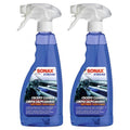 SONAX PACK X2 XTREME LIMPIA SALPICADEROS ASPECTO MATE 500ML - SONAX original APEXCORSE
