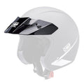 OMP SUN PEAK NEGRO PARA STAR CASCO - OMP original APEXCORSE imagen 1