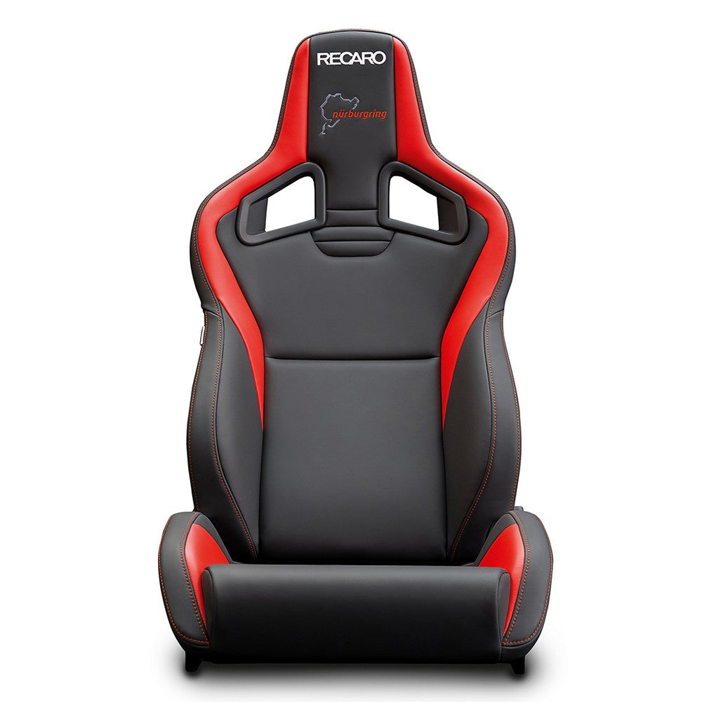 Asiento RECARO Sportster CS Calefaccion Edicion Nьrburgring Piloto - Imagen 2 RECARO APEXCORSE