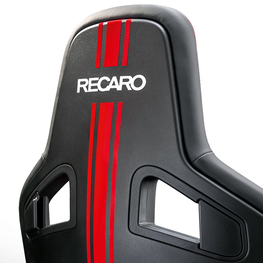 Asiento RECARO Sportster CS Calefaccion Edicion Nьrburgring Piloto - Imagen 5 RECARO APEXCORSE