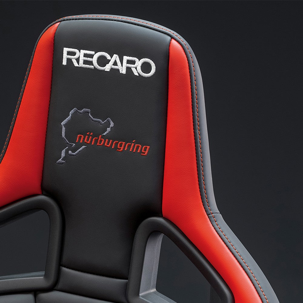 Asiento RECARO Sportster CS Calefaccion Edicion Nьrburgring Piloto - Imagen 6 RECARO APEXCORSE