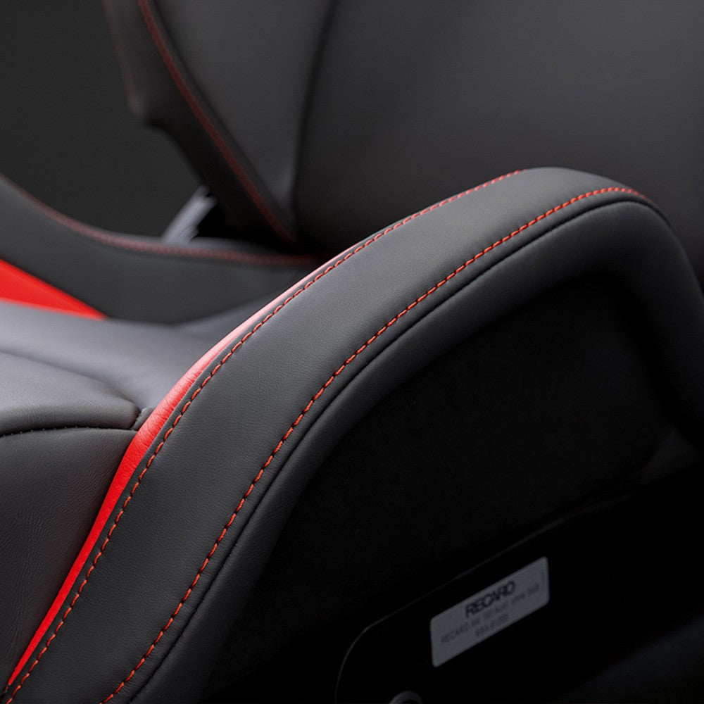 Asiento RECARO Sportster CS Calefaccion Edicion Nьrburgring Piloto - Imagen 7 RECARO APEXCORSE