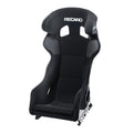 Sparco Asiento Recaro (FIA) Pro Racer Spa Hans Xl - Velour Negro Piloto&Copiloto - Sparco original | APEXCORSE