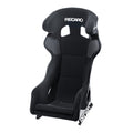 Sparco Asiento Recaro (FIA) Pro Racer Spg Hans - Velour Negro Piloto&Copiloto - Sparco original | APEXCORSE