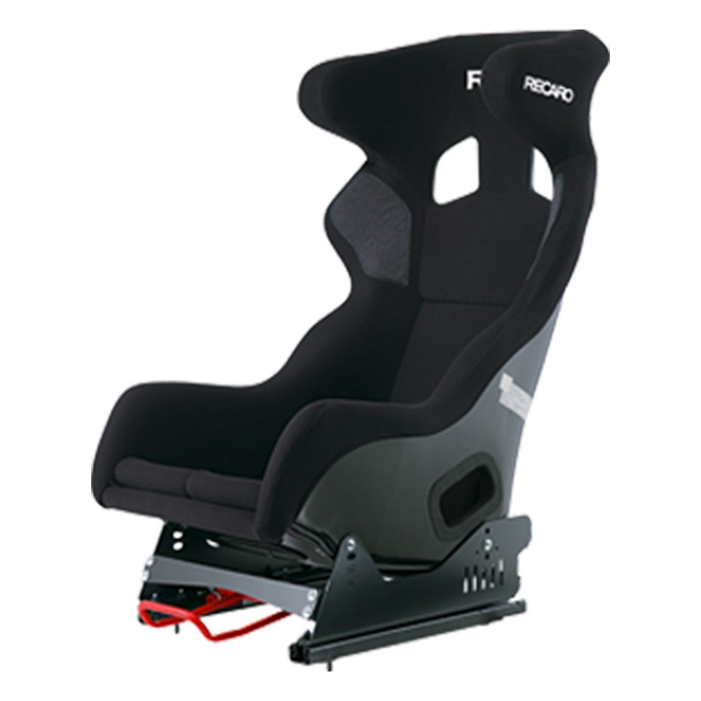 Sparco Asiento Recaro (FIA) Pro Racer Spg Hans Xl - Velour Negro Piloto&Copiloto - Sparco original | APEXCORSE