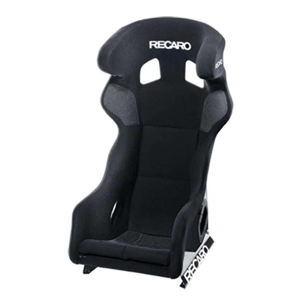 Sparco Asiento Recaro (FIA) Pro Racer Spg Hans Xl - Velour Negro Piloto&Copiloto - Sparco | APEXCORSE imagen 2