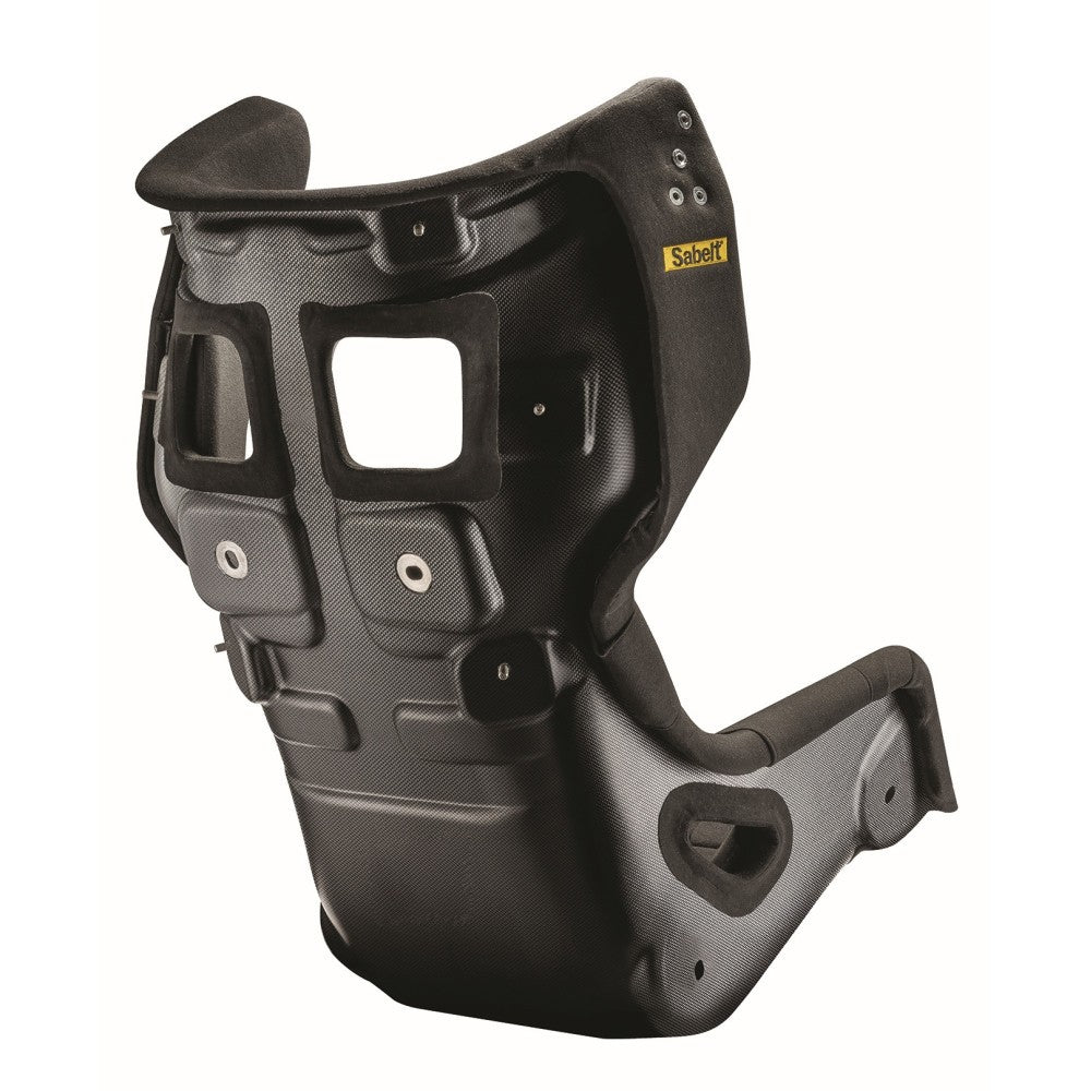Sparco Asiento Sabelt GT-X Gt3 Carbono Fia8862-2009 Solo Circuito Talla L - Sparco original | APEXCORSE