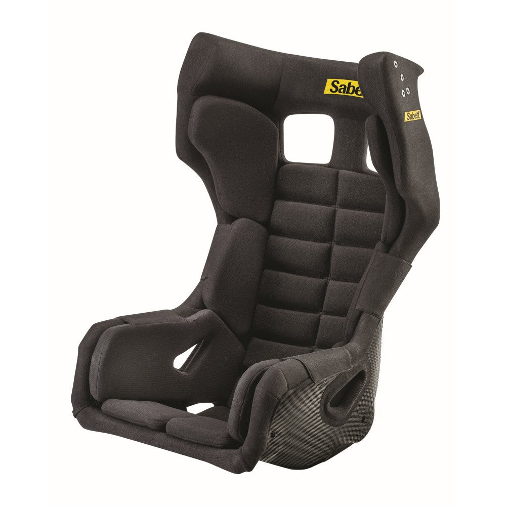 Sparco Asiento Sabelt GT-X Gt3 Carbono Fia8862-2009 Solo Circuito Talla L - Sparco | APEXCORSE imagen 2