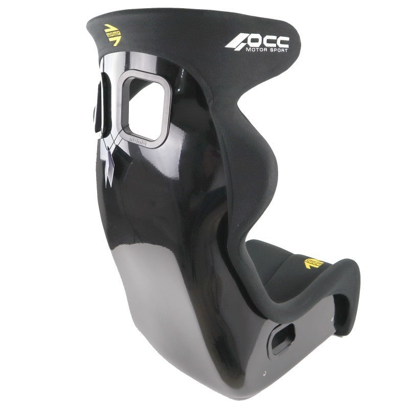 ASIENTO MOMO DAYTONA OCC - MOMO original | APEXCORSE imagen 5