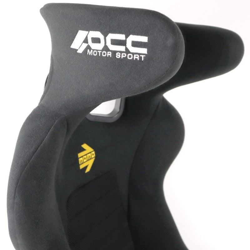 ASIENTO MOMO DAYTONA OCC - MOMO original | APEXCORSE imagen 6