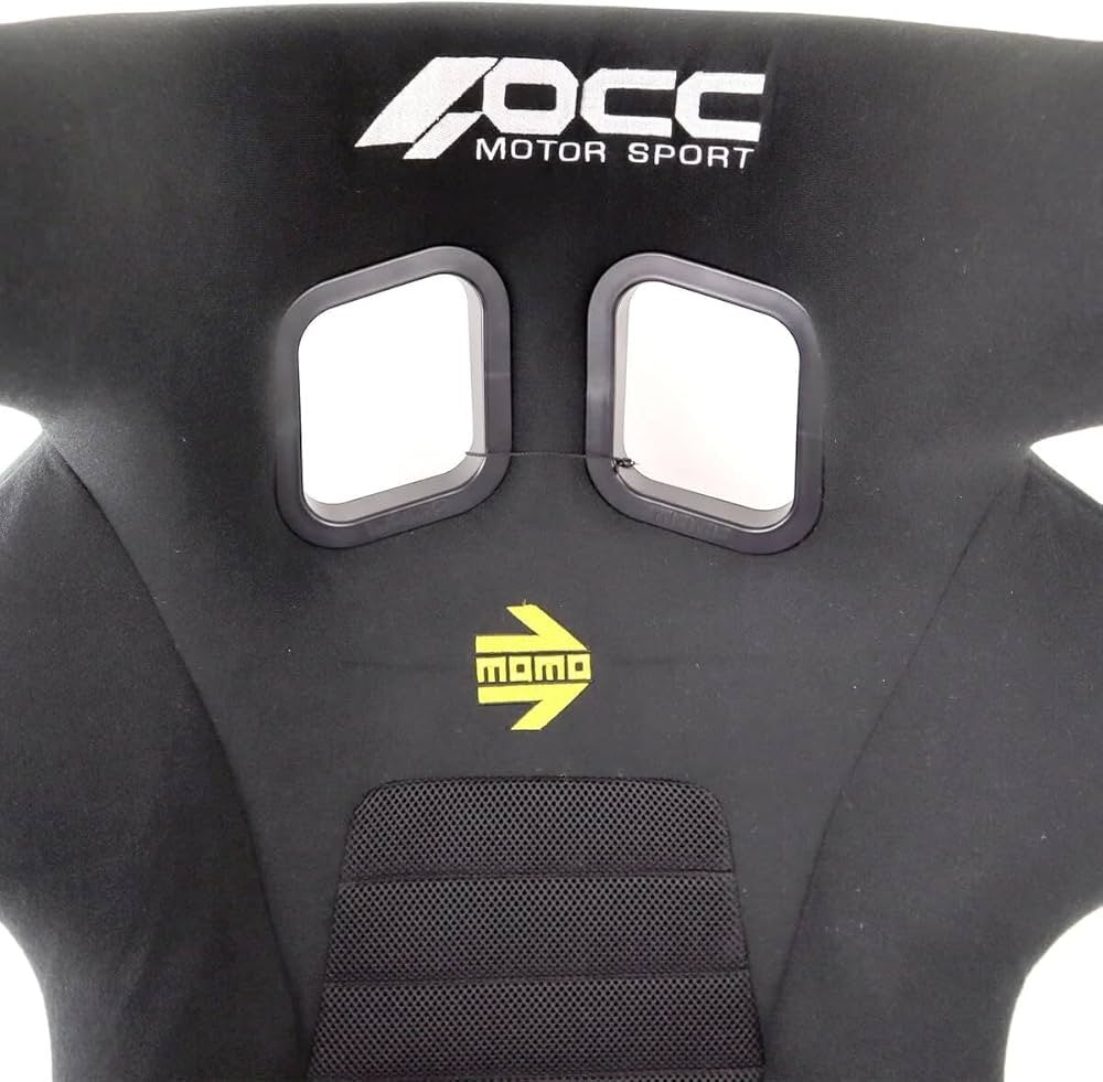 ASIENTO MOMO DAYTONA OCC - MOMO original | APEXCORSE imagen 2