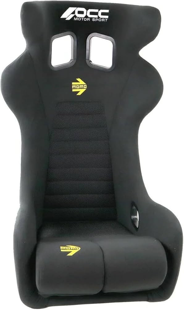 ASIENTO MOMO DAYTONA OCC - MOMO original | APEXCORSE