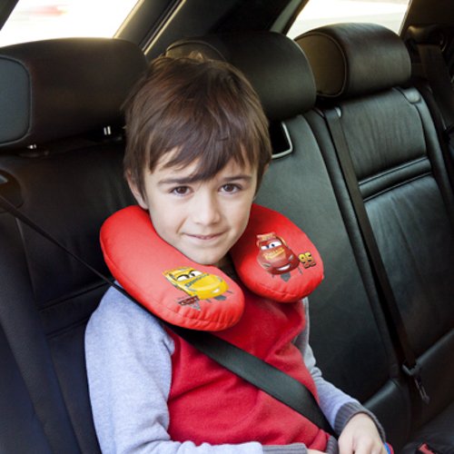 ALMOHADILLA CERVICAL CARS CS6