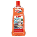 SONAX CAR WASH SHAMPOO 2L - SONAX original APEXCORSE