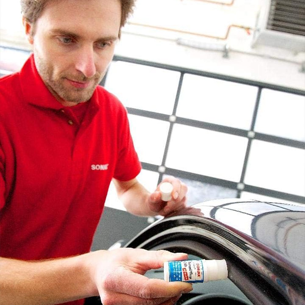 SONAX PROTECTOR PARA GOMAS - Imagen 2 SONAX APEXCORSE