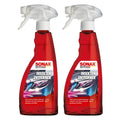 SONAX PACK X2 LIMPIA INSECTOS 500ML - SONAX original APEXCORSE