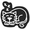 ADHESIVO FAMILIA GATO ADHESIVO FAMILIA GATO