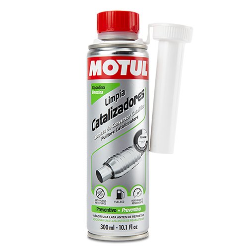 NETTOYANT CATALYSEUR MOTUL