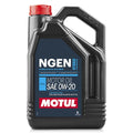 ACEITE NGEN HYBRID 0W20 4L