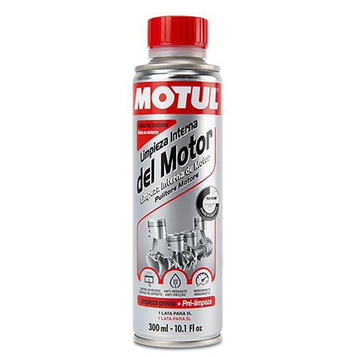 NETTOYANT MOTEUR INTERNE MOTUL