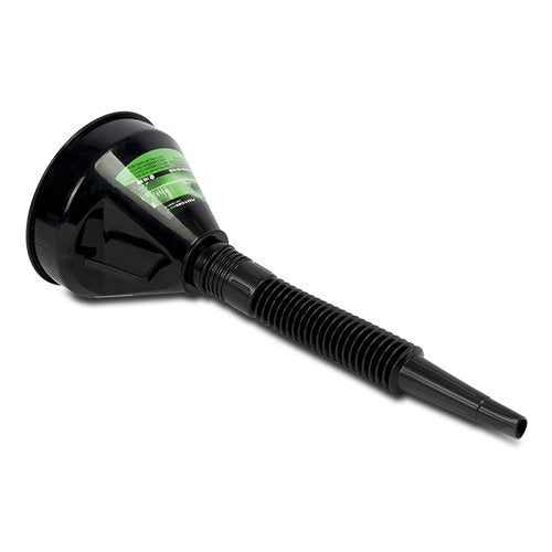EMBUDO EMERGENCIA FLEXIBLE CON FILTRO CS10