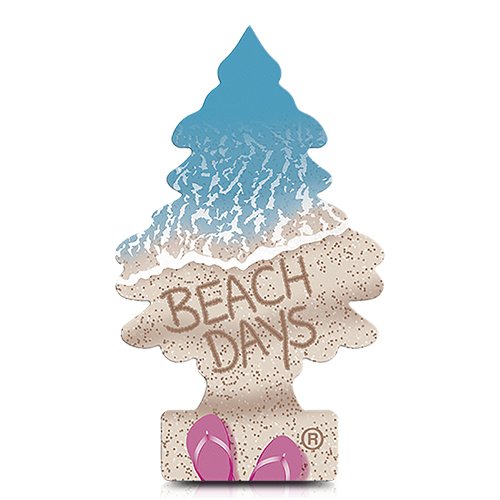 PERFUMADOR PINO BEACH DAYS