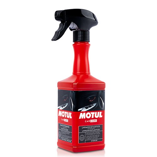 NETTOYANT PLASTIQUES MOTUL
