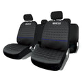 JUEGO FUNDAS LAZIO AZUL CS6