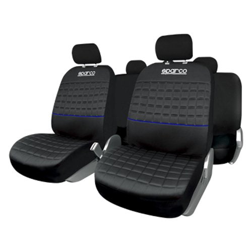 JUEGO FUNDAS LAZIO AZUL CS6