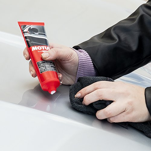 ELIMINA ARAÑAZOS MOTUL