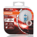 NIGHT BREAKER® LASER H7 DUO BOX