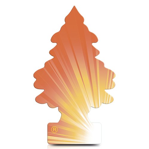 PERFUMADOR PINO NARANJA ARBRE MAGIC CS12