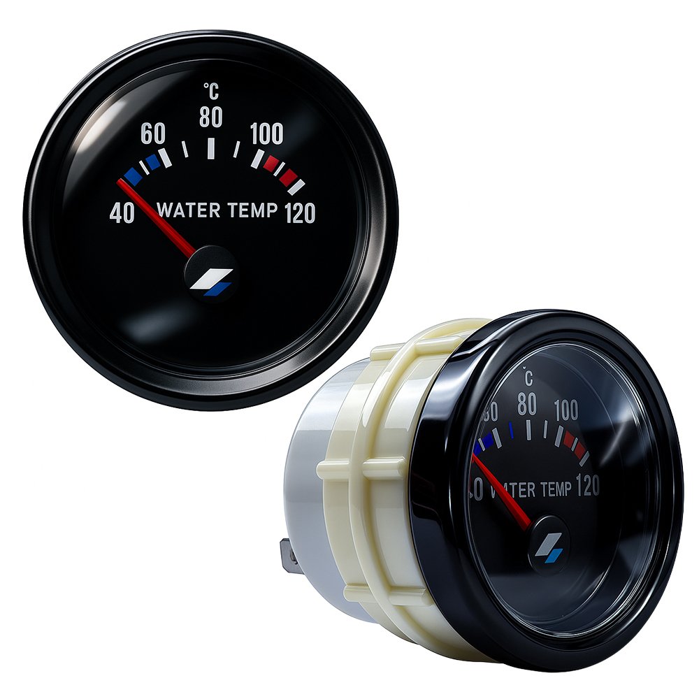 Sparco Reloj Occ Motorsport 52Mm Temperatura Agua - Sparco original | APEXCORSE