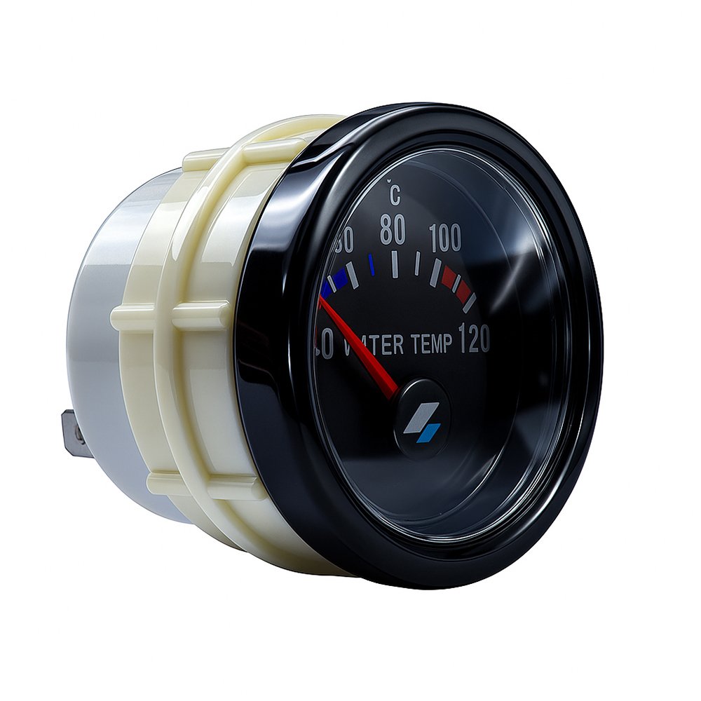 Sparco Reloj Occ Motorsport 52Mm Temperatura Agua - Sparco | APEXCORSE imagen 3
