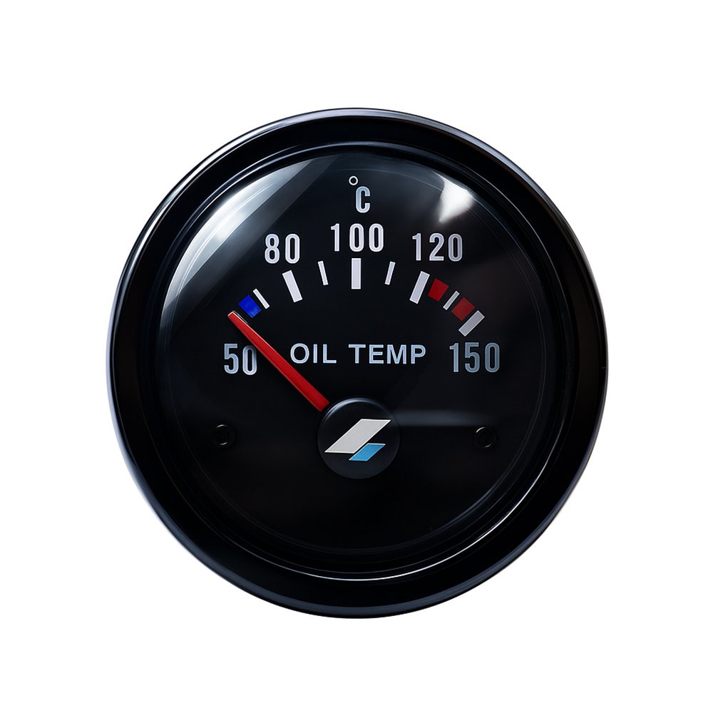 Sparco Reloj Occ Motorsport 52Mm Temperatura Aceite - Sparco original | APEXCORSE