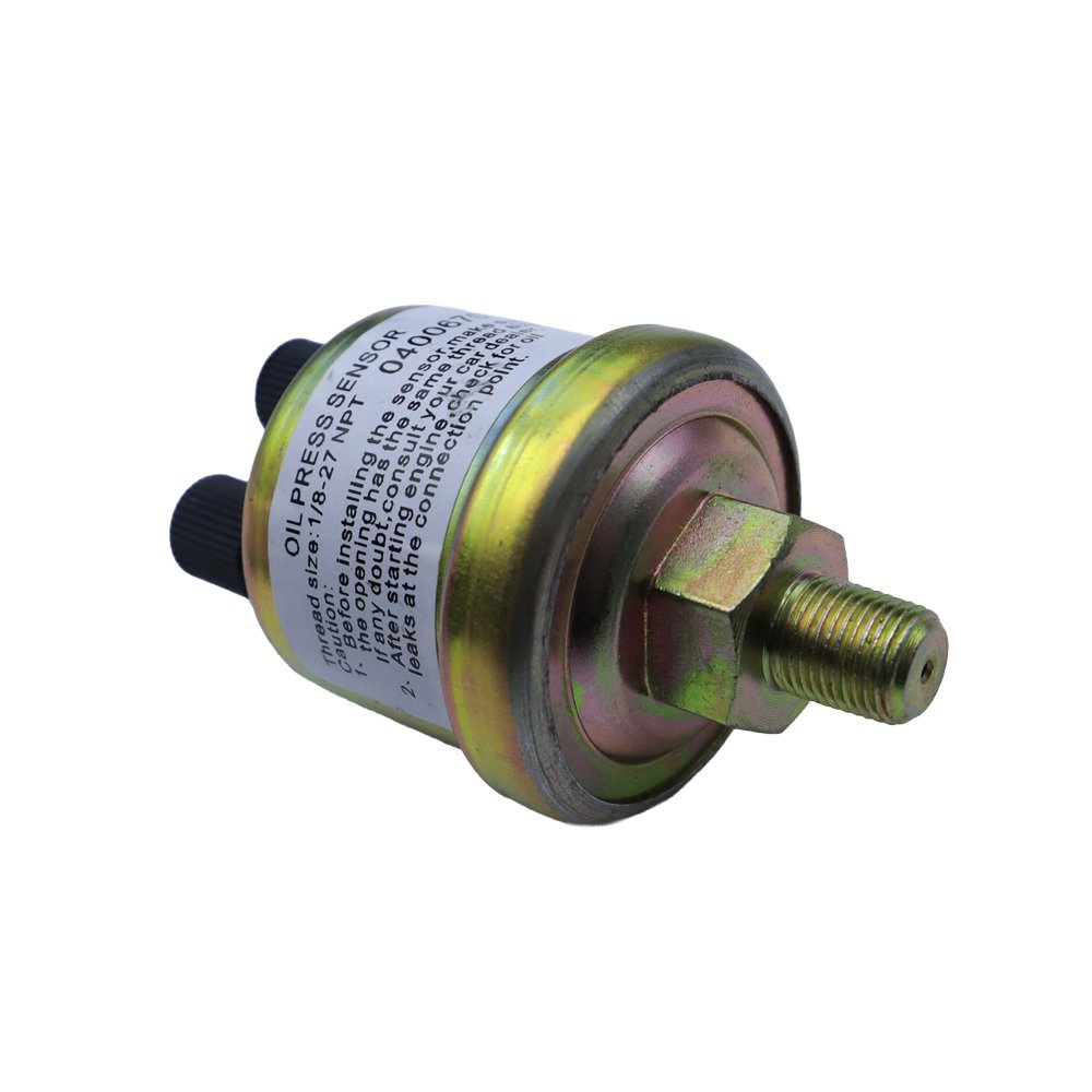 Sparco Reloj Occ Motorsport 52Mm Presion Aceite - Sparco | APEXCORSE imagen 5