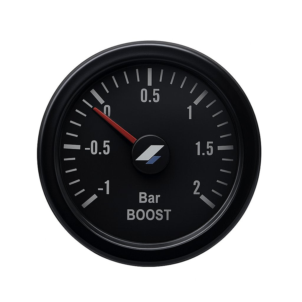 Sparco Reloj Occ Motorsport 52Mm Presion Turbo - Sparco original | APEXCORSE