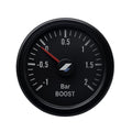 Sparco Reloj Occ Motorsport 52Mm Presion Turbo - Sparco original | APEXCORSE