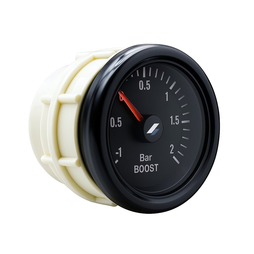 Sparco Reloj Occ Motorsport 52Mm Presion Turbo - Sparco | APEXCORSE imagen 3