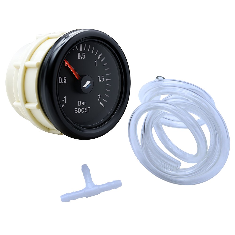 Sparco Reloj Occ Motorsport 52Mm Presion Turbo - Sparco | APEXCORSE imagen 5