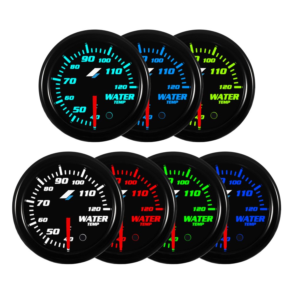 Sparco Reloj Occ Motorsport 52Mm Temperatura Agua - Sparco | APEXCORSE imagen 2