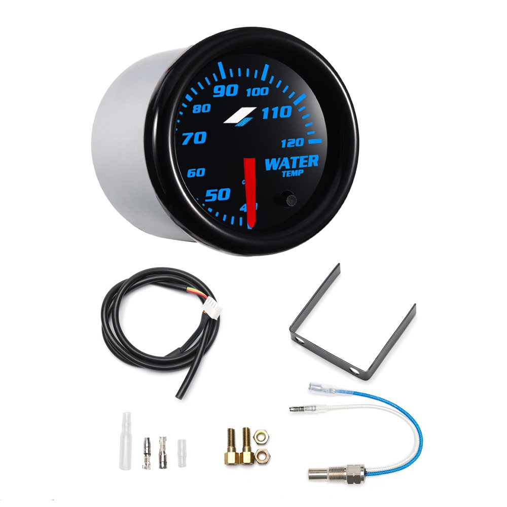 Sparco Reloj Occ Motorsport 52Mm Temperatura Agua - Sparco | APEXCORSE imagen 5