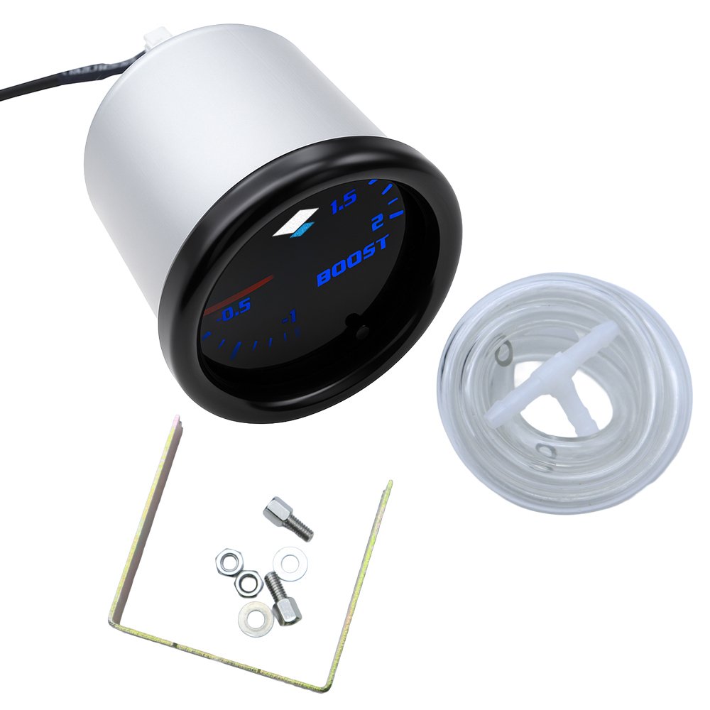Sparco Reloj Occ Motorsport 52Mm Presion Turbo - Sparco | APEXCORSE imagen 4