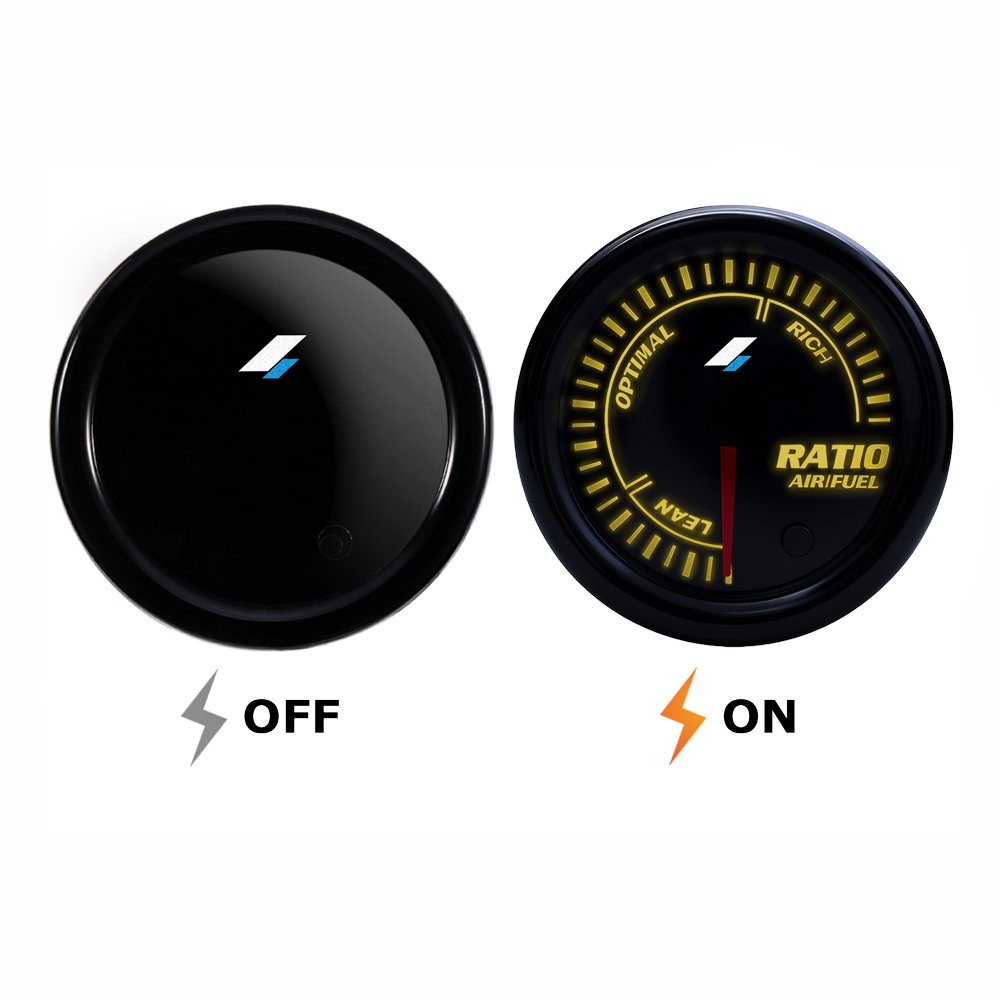 Sparco Reloj Occ Motorsport 52Mm Ratio Aire/Gasolina - Sparco | APEXCORSE imagen 3