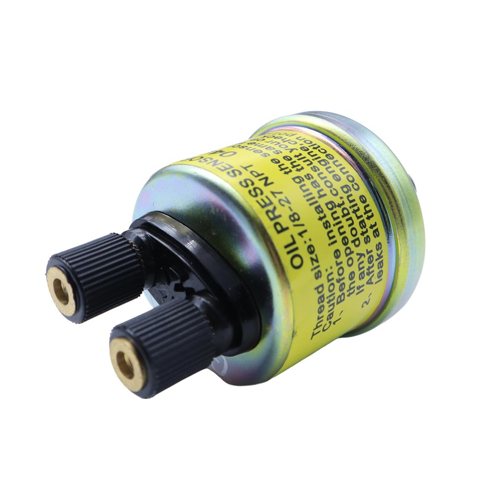 Sparco Sensor De Presión De Aceite Occ Motorsport - Sparco | APEXCORSE imagen 3