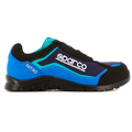 Zapatillas Sparco Nitro Petter Talla 48 Negro/Azul S3 Src 4 - Sparco original | APEXCORSE
