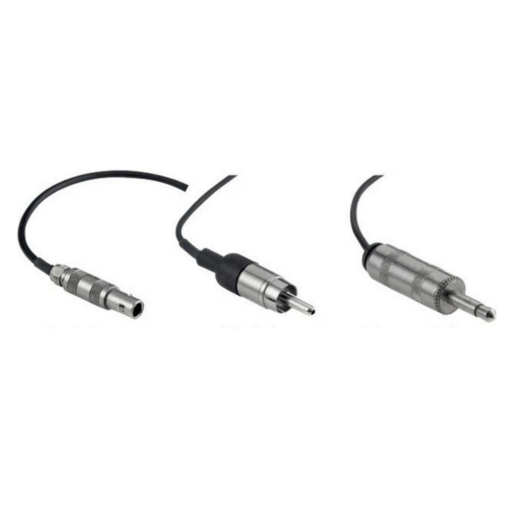 Sparco Microfono Estilo Peltor Male Nexus 4C - Rca Auriculares - Mic Stilo Cable Largo - Sparco original | APEXCORSE